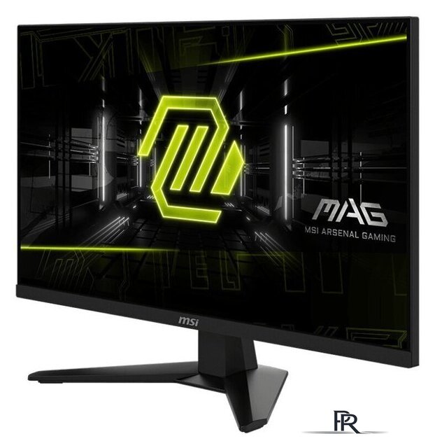 Игровой монитор MSI MAG 274F - Изображение №3 — Интернет-магазин ПроЗаказ