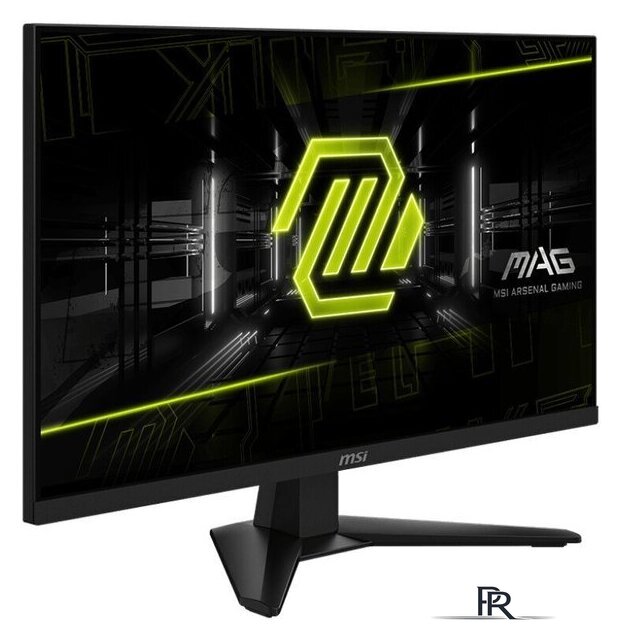 Игровой монитор MSI MAG 274F - Изображение №2 — Интернет-магазин ПроЗаказ