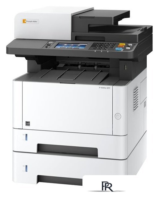 МФУ Triumph-Adler P-4026iw MFP - Изображение №1 — Интернет-магазин ПроЗаказ