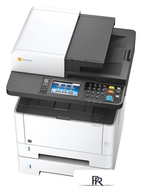 МФУ Triumph-Adler P-4026iw MFP - Изображение №2 — Интернет-магазин ПроЗаказ