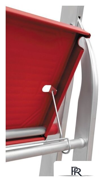 Лестница-стремянка Новая высота NV 3115 3115106 с органайзером (6 ступеней) - Изображение №6 — Интернет-магазин ПроЗаказ