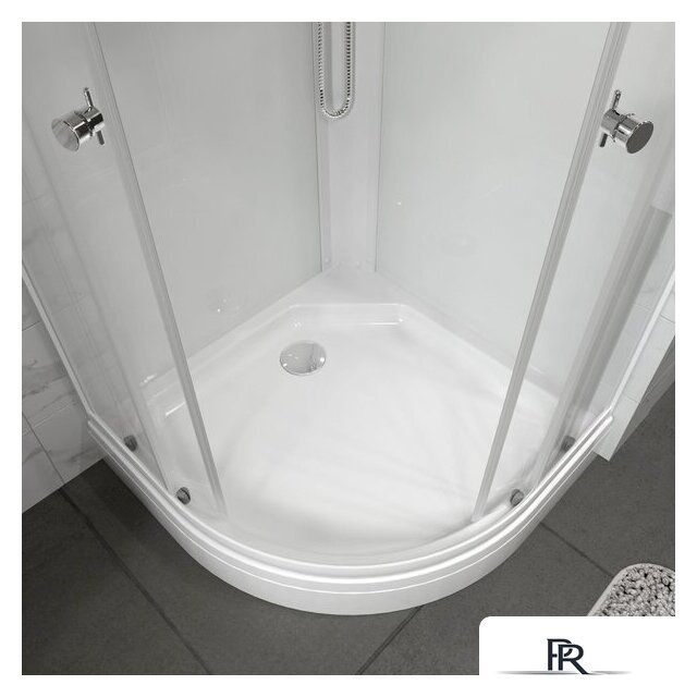 Душевая кабина Triton Ультра А 80x80 - Изображение №7 — Интернет-магазин ПроЗаказ