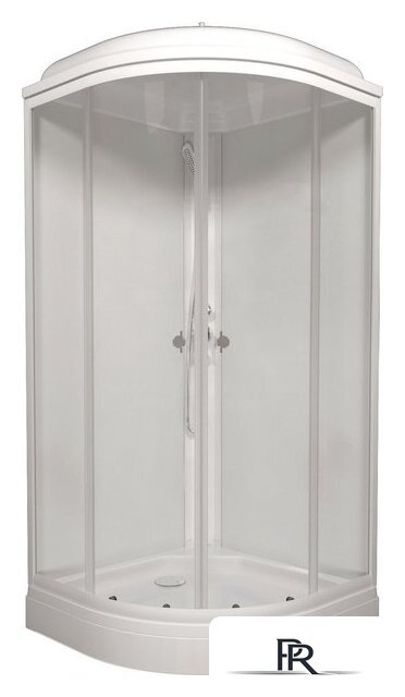 Душевая кабина Triton Ультра А 80x80 - Изображение №1 — Интернет-магазин ПроЗаказ