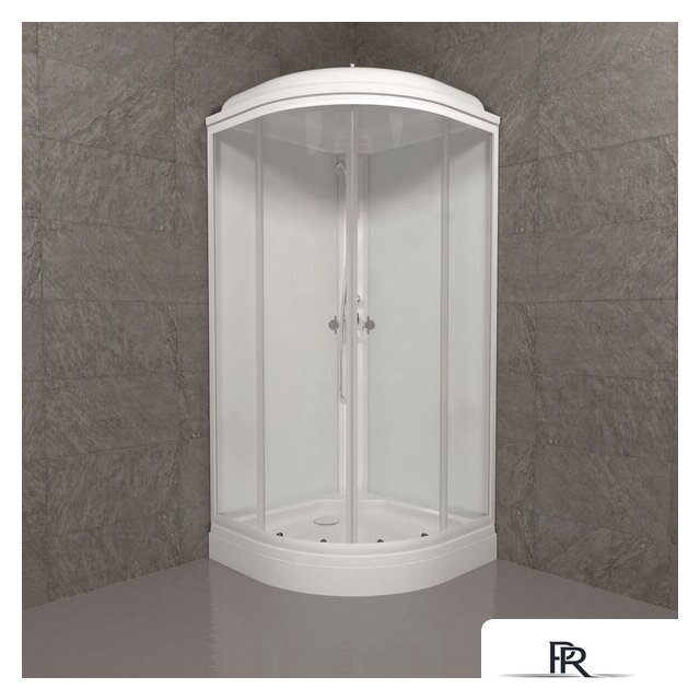 Душевая кабина Triton Ультра А 80x80 - Изображение №4 — Интернет-магазин ПроЗаказ