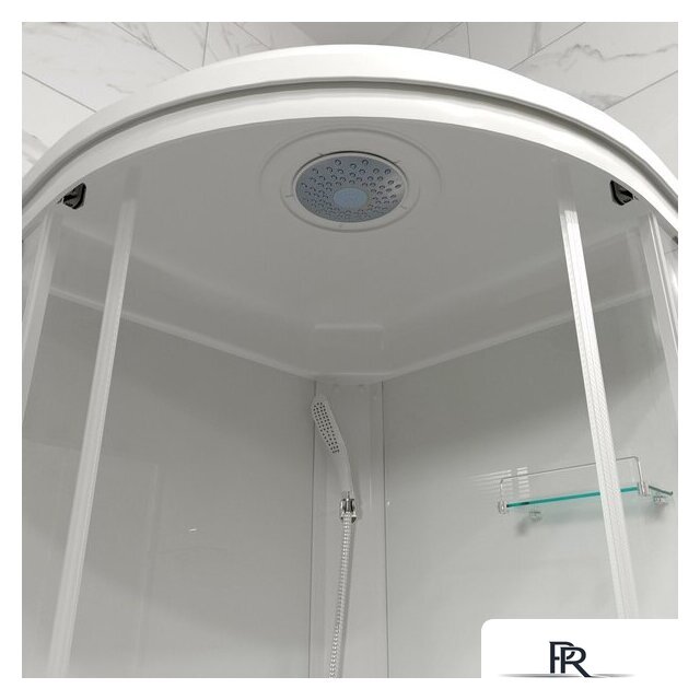 Душевая кабина Triton Ультра А 80x80 - Изображение №6 — Интернет-магазин ПроЗаказ