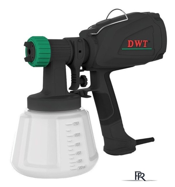 Краскораспылитель DWT ESPP06-900 - Изображение №1 — Интернет-магазин ПроЗаказ