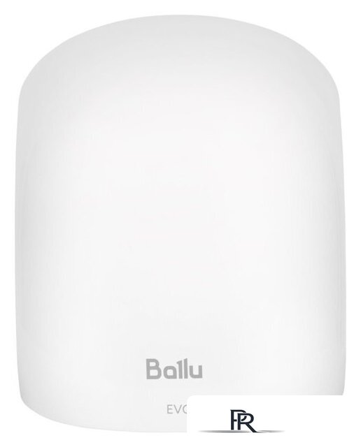 Сушилка для рук Ballu BAHD-1500 EVO - Изображение №3 — Интернет-магазин ПроЗаказ