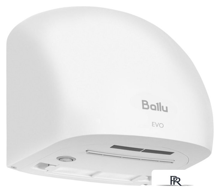 Сушилка для рук Ballu BAHD-1500 EVO - Изображение №2 — Интернет-магазин ПроЗаказ