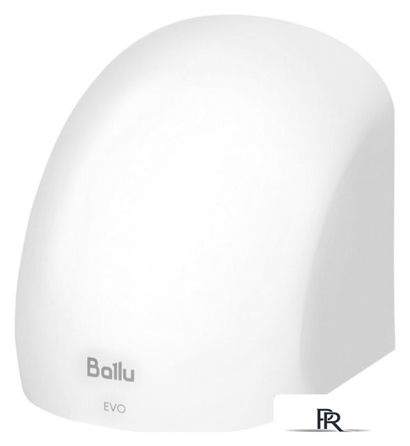 Сушилка для рук Ballu BAHD-1500 EVO - Изображение №4 — Интернет-магазин ПроЗаказ