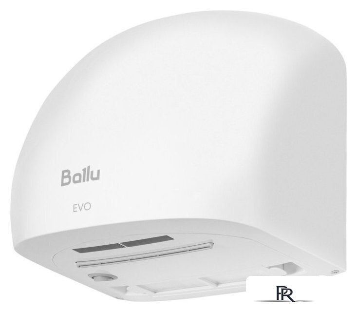 Сушилка для рук Ballu BAHD-1500 EVO - Изображение №1 — Интернет-магазин ПроЗаказ