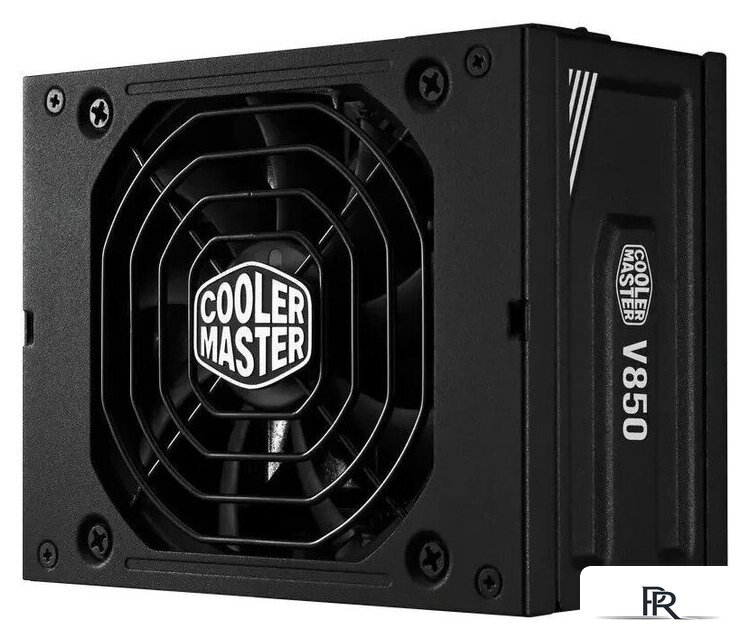 Блок питания Cooler Master V850 SFX Gold MPY-8501-SFHAGV-3EEU - Изображение №1 — Интернет-магазин ПроЗаказ