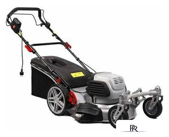 Газонокосилка NAC LE18-46-SIR-JR 1800W - Изображение №1 — Интернет-магазин ПроЗаказ
