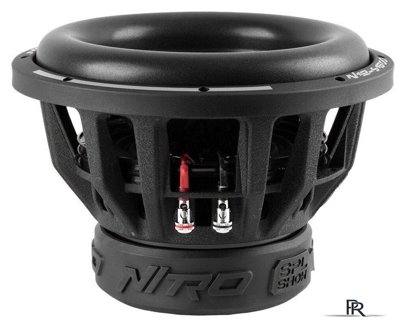 Головка сабвуфера SPL N12-S1500 D2 - Изображение №3 — Интернет-магазин ПроЗаказ