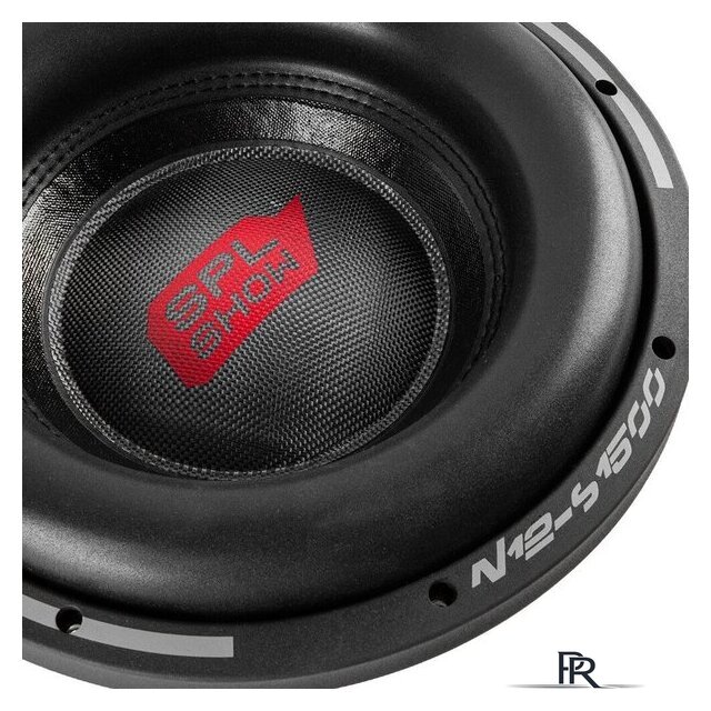 Головка сабвуфера SPL N12-S1500 D2 - Изображение №5 — Интернет-магазин ПроЗаказ