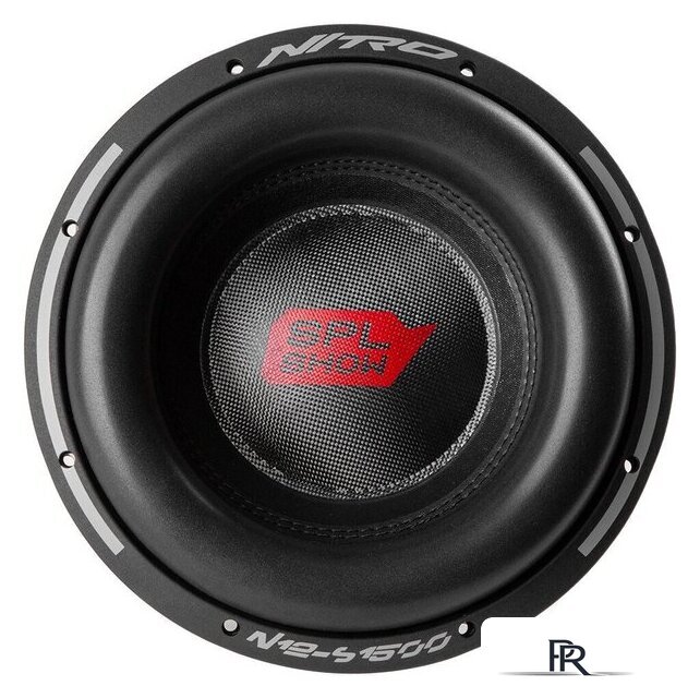 Головка сабвуфера SPL N12-S1500 D2 - Изображение №2 — Интернет-магазин ПроЗаказ