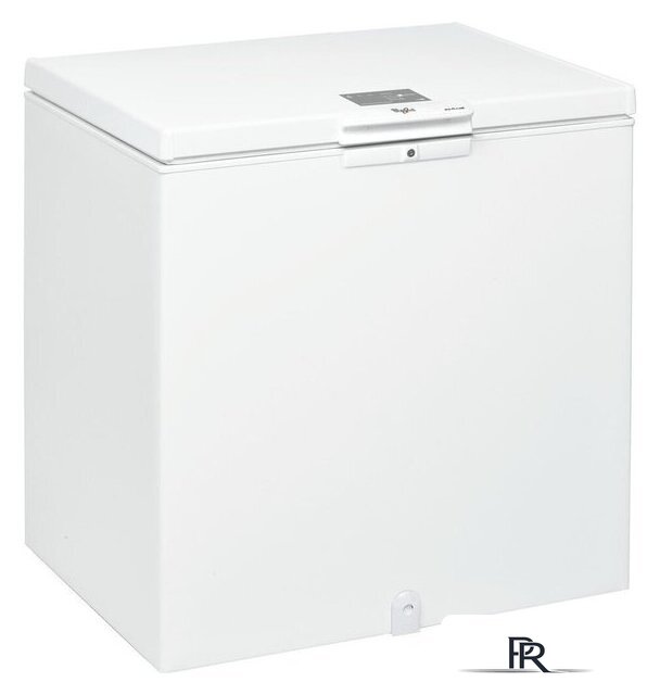 Морозильный ларь Whirlpool WH2010 FO 2 - Изображение №1 — Интернет-магазин ПроЗаказ