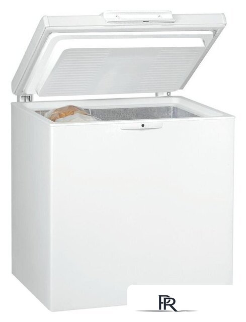 Морозильный ларь Whirlpool WH2010 FO 2 - Изображение №2 — Интернет-магазин ПроЗаказ
