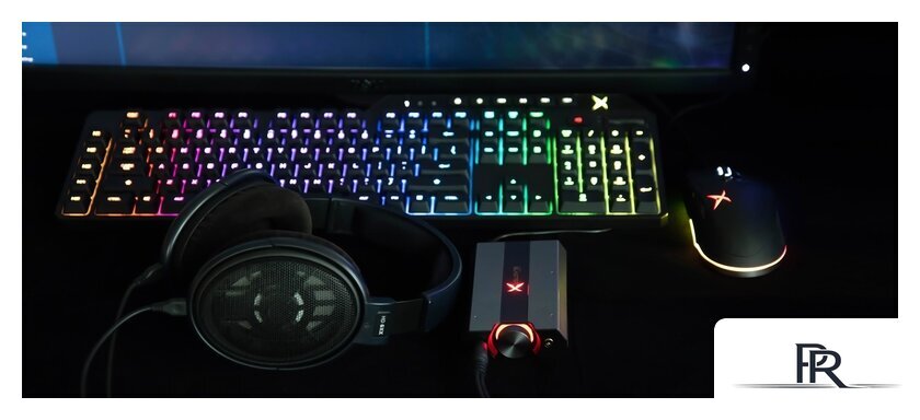 Внешняя звуковая карта Creative Sound Blaster X G6 - Изображение №7 — Интернет-магазин ПроЗаказ