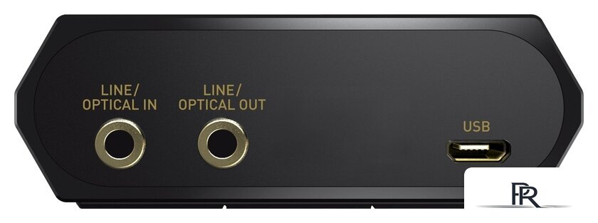 Внешняя звуковая карта Creative Sound Blaster X G6 - Изображение №4 — Интернет-магазин ПроЗаказ