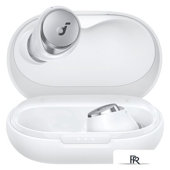 Наушники Anker SoundCore Space A40 (белый) - Изображение №1 — Интернет-магазин ПроЗаказ