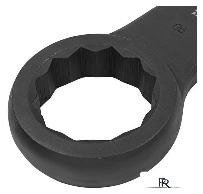 Гаечный ключ JCB Накидной ударный 79390 - Изображение №2 — Интернет-магазин ПроЗаказ