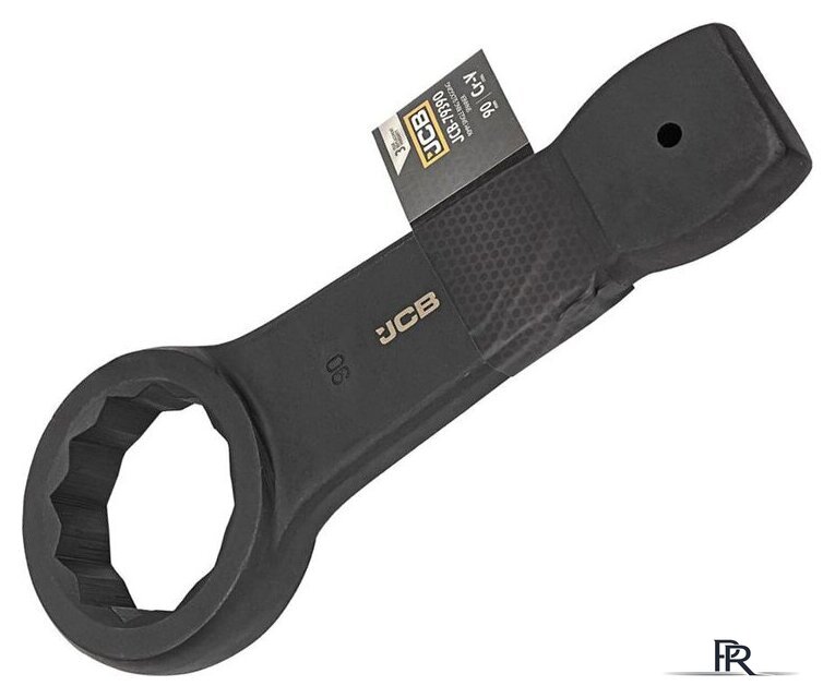 Гаечный ключ JCB Накидной ударный 79390 - Изображение №1 — Интернет-магазин ПроЗаказ