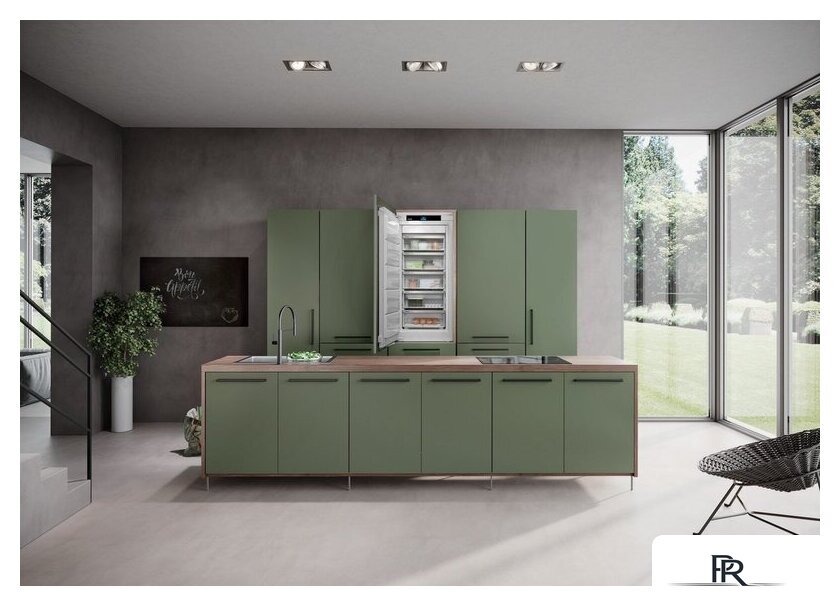 Морозильник Liebherr SIFNdi 4155 Prime NoFrost 4155-22001 - Изображение №4 — Интернет-магазин ПроЗаказ