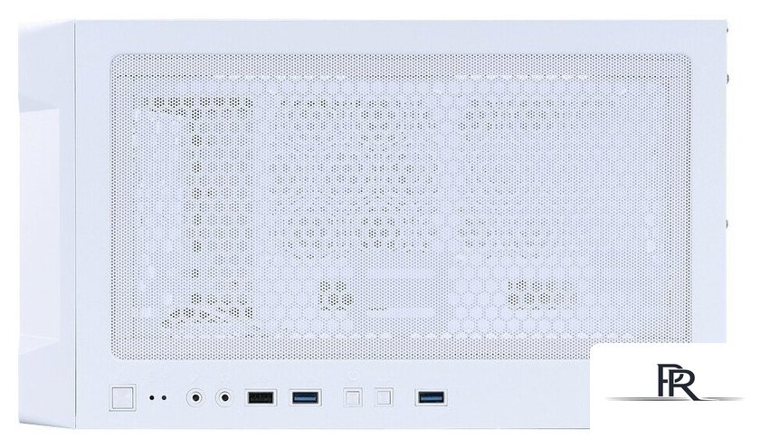 Корпус 1stPlayer TRILOBITE T4-G FRGB (белый) - Изображение №8 — Интернет-магазин ПроЗаказ