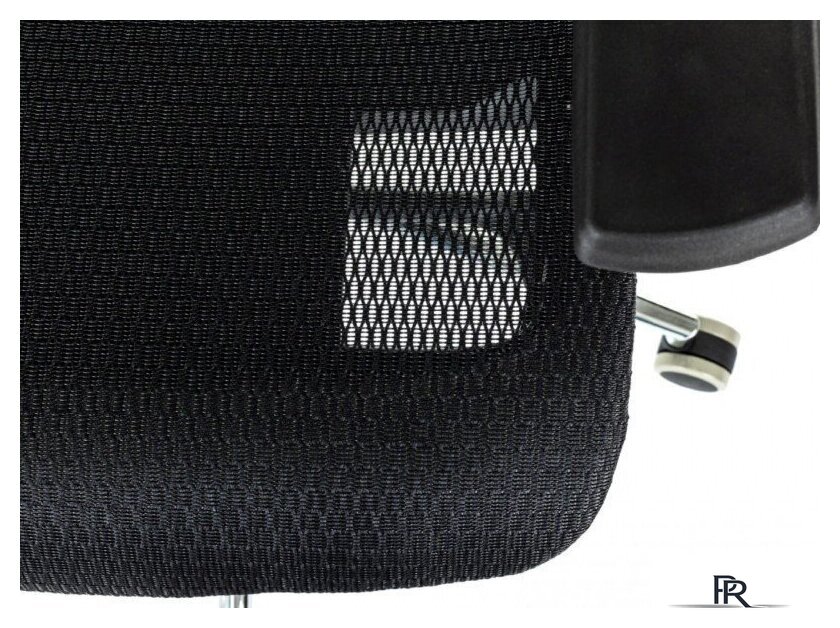 Офисное кресло Бюрократ MC-912-H (черный) - Изображение №7 — Интернет-магазин ПроЗаказ