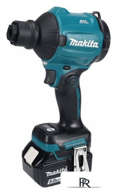 Садовая воздуходувка Makita DAS180RT (с 1-им АКБ) - Изображение №1 — Интернет-магазин ПроЗаказ