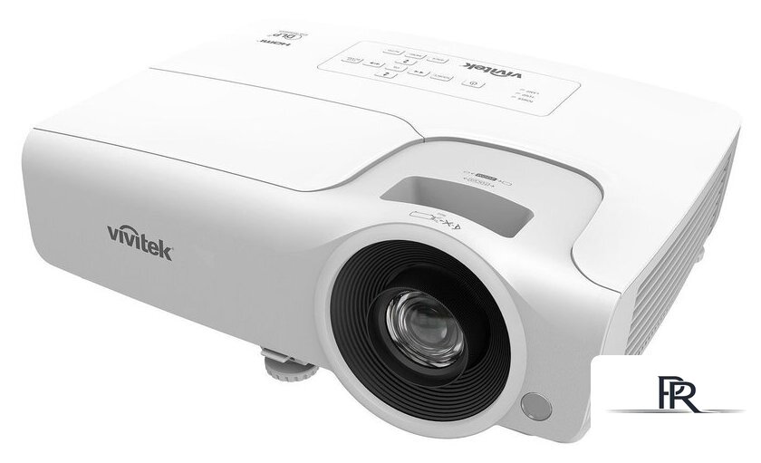 Проектор Vivitek DX273 - Изображение №1 — Интернет-магазин ПроЗаказ