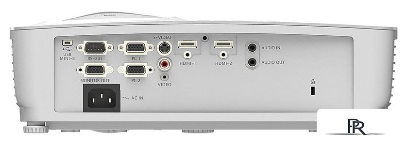 Проектор Vivitek DX273 - Изображение №2 — Интернет-магазин ПроЗаказ