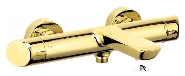Смеситель Deante Arnika Gold BQA Z10M - Изображение №1 — Интернет-магазин ПроЗаказ