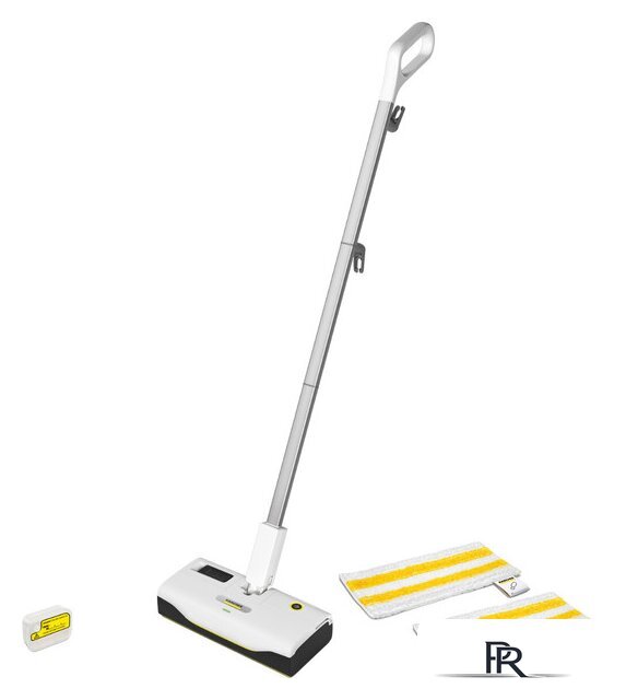 Паровая швабра Karcher SC 1 Upright 1.513-560.0 - Изображение №1 — Интернет-магазин ПроЗаказ