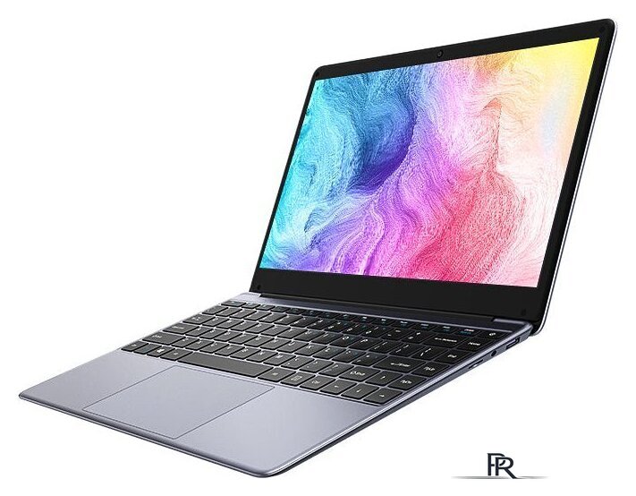 Ноутбук Chuwi HeroBook Pro N4020 8GB+256GB Win11 Home - Изображение №4 — Интернет-магазин ПроЗаказ