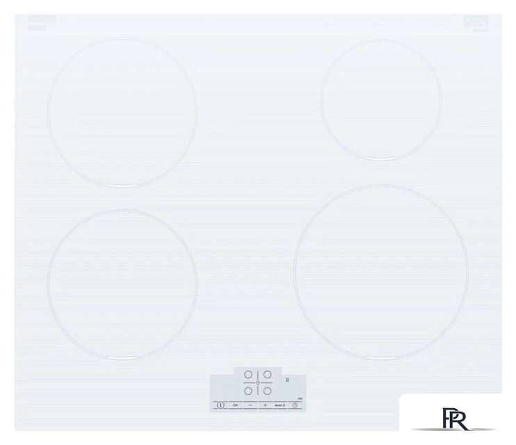 Варочная панель Bosch Serie 6 PUE612BB1E - Изображение №1 — Интернет-магазин ПроЗаказ