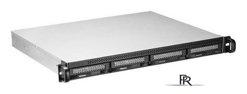 Сетевой накопитель TerraMaster U4-500 - Изображение №3 — Интернет-магазин ПроЗаказ