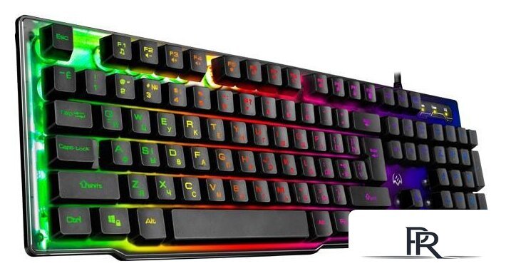 Клавиатура SVEN KB-G8500 - Изображение №3 — Интернет-магазин ПроЗаказ