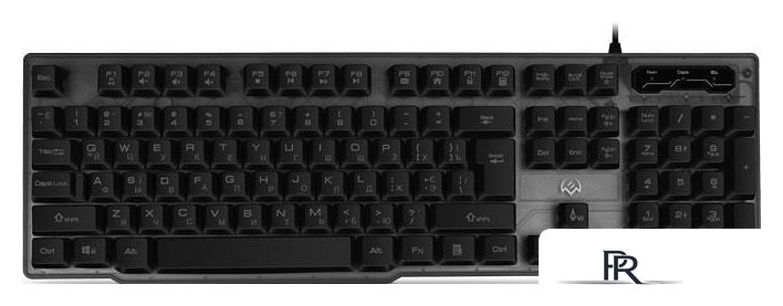 Клавиатура SVEN KB-G8500 - Изображение №2 — Интернет-магазин ПроЗаказ