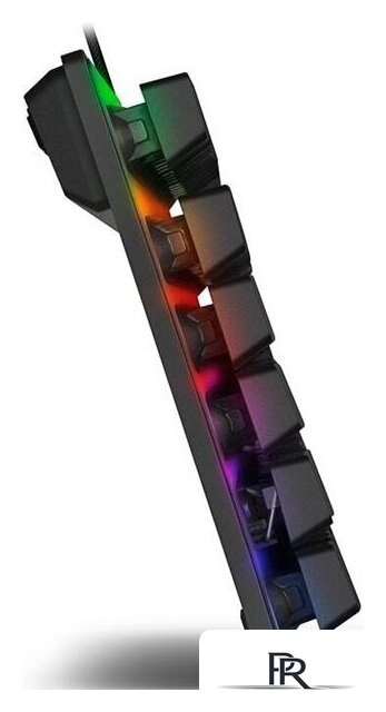 Клавиатура SVEN KB-G8500 - Изображение №5 — Интернет-магазин ПроЗаказ