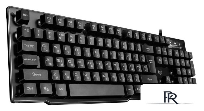 Клавиатура SVEN KB-G8500 - Изображение №4 — Интернет-магазин ПроЗаказ