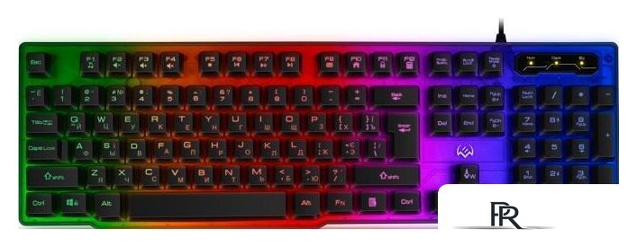 Клавиатура SVEN KB-G8500 - Изображение №1 — Интернет-магазин ПроЗаказ