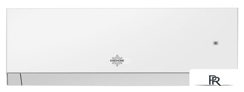 Кондиционер KINGHOME Viola KWH24AUDXF-K6DNA2A - Изображение №2 — Интернет-магазин ПроЗаказ