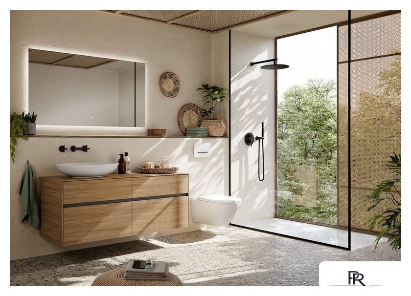 Умывальник Villeroy & Boch 4A480101 - Изображение №10 — Интернет-магазин ПроЗаказ