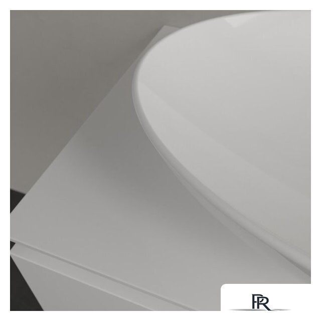 Умывальник Villeroy & Boch 4A480101 - Изображение №6 — Интернет-магазин ПроЗаказ