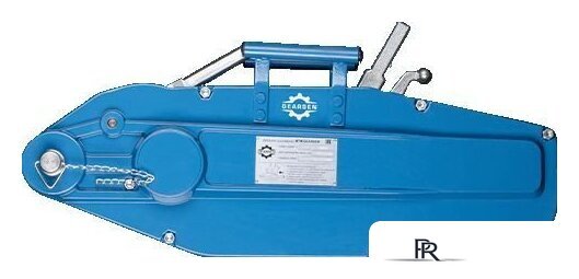 Лебедка Gearsen MTM 5400 (GMTM 5400) - Изображение №1 — Интернет-магазин ПроЗаказ