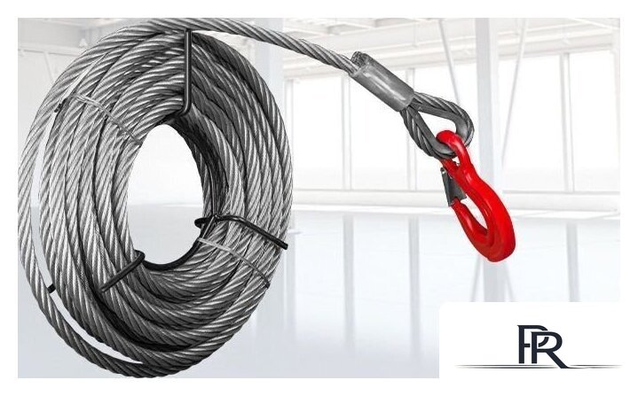 Лебедка Gearsen MTM 5400 (GMTM 5400) - Изображение №4 — Интернет-магазин ПроЗаказ