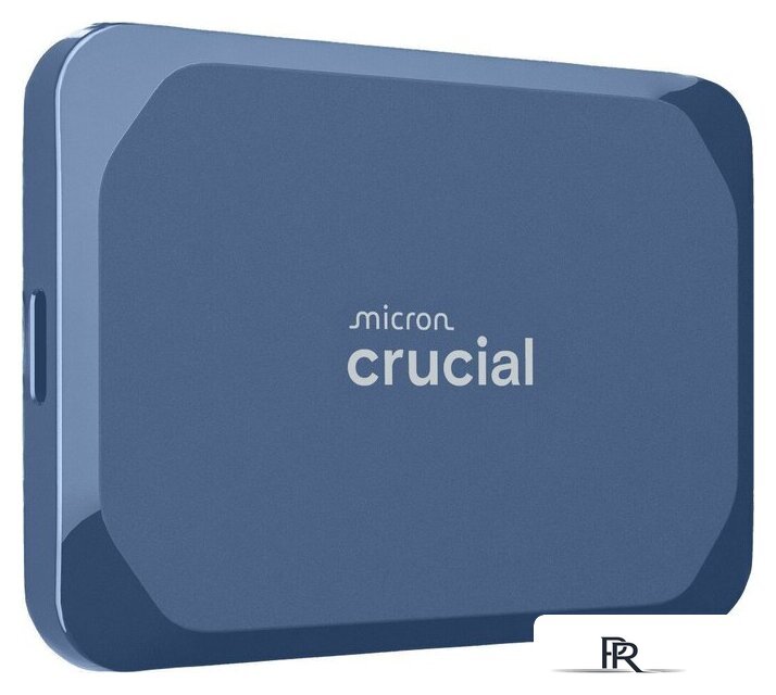 Внешний накопитель Crucial X10 1TB CT1000X10SSD9 - Изображение №1 — Интернет-магазин ПроЗаказ
