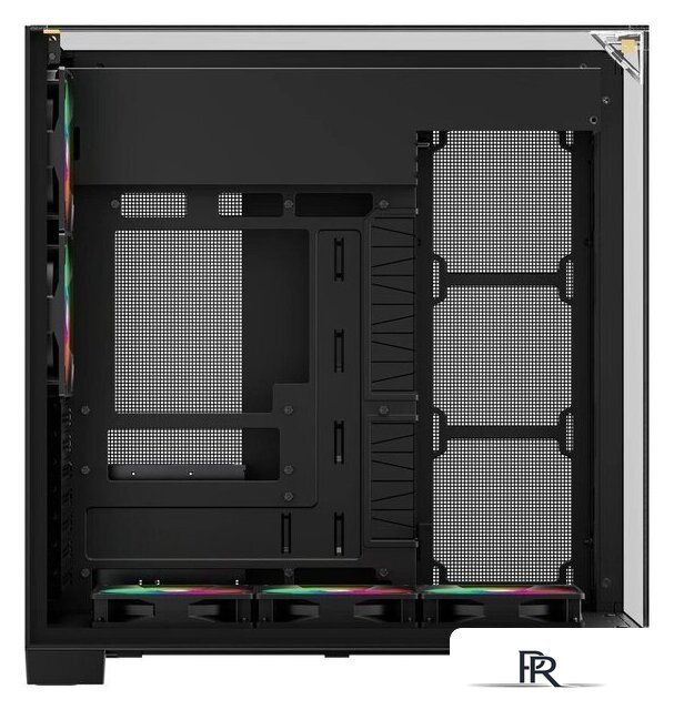 Корпус Thermalright A70 FAN5-C (черный) - Изображение №5 — Интернет-магазин ПроЗаказ