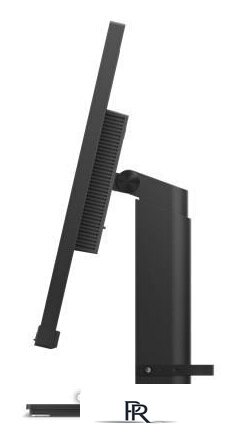Монитор Lenovo ThinkVision T27h-20 61ECGAT2EU - Изображение №5 — Интернет-магазин ПроЗаказ